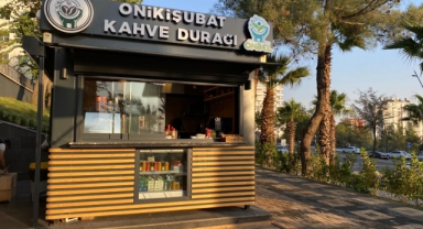 Onikişubat Belediyesi Kahve Durağı, Uygun Fiyatları ve Kaliteli Hizmetiyle Göz Dolduruyor