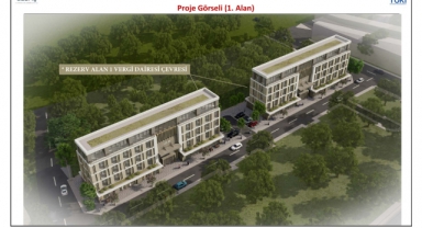 Rezerv Alan Projeleri Açıklandı: Şehrimiz Yeniden Yükseliyor!