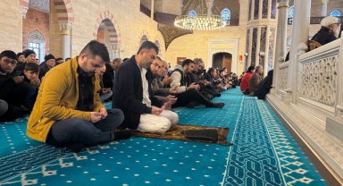Şehirde Kurtuluş Heyecanı Sürüyor