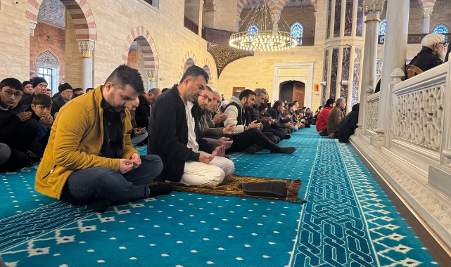 Şehirde Kurtuluş Heyecanı Sürüyor