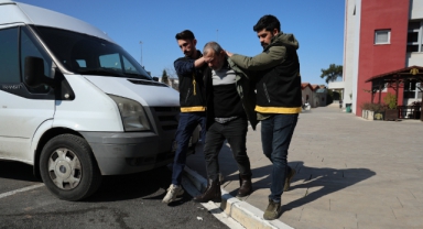 Sohbet Etmek İçin Buluştuğu Arkadaşını Öldüren Zanlı Tutuklandı
