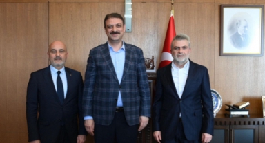 Vakıflar Genel Müdürlüğü Kahramanmaraş’ta Aşevi İnşa Edecek