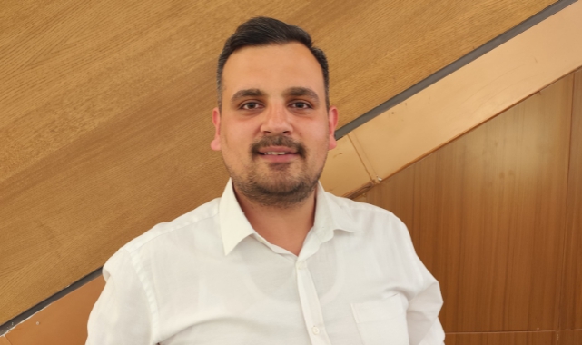 ATAK-DER Dulkadiroğlu İlçe Başkanı Erdem Boyraz’dan Ramazan Bayramı Mesajı