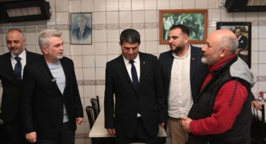 Başkan Görgel: “Andırın’da 10 Ayda 165 Milyonluk Yatırım Tamamladık”