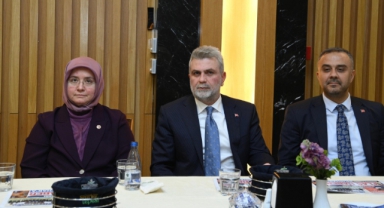 Başkan Görgel: