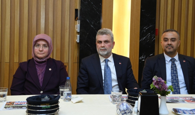 Başkan Görgel: