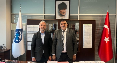 Başkan Mehmet Karaca; Etüt ve Eğitim Merkezimiz Gençlerimize Hayırlı Olsun!