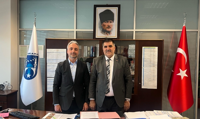 Başkan Mehmet Karaca; Etüt ve Eğitim Merkezimiz Gençlerimize Hayırlı Olsun!
