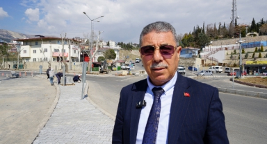 Büyükşehir, Sütçü İmam Kavşağı’ndaki Trafik Sorununu Çözüyor