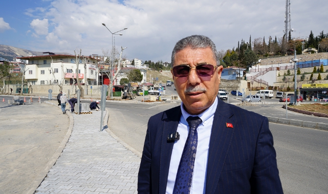 Büyükşehir, Sütçü İmam Kavşağı’ndaki Trafik Sorununu Çözüyor