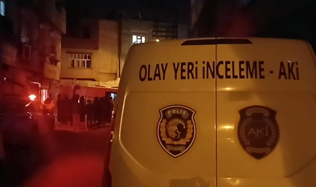 Çocukların Tartışmasına Aileler Dahil Oldu, 1 Kişi Hayatını Kaybetti