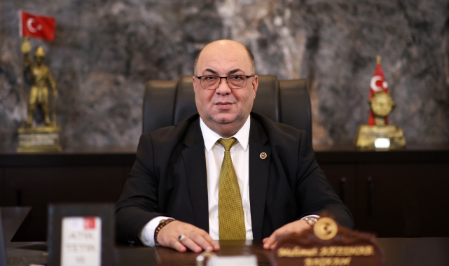 Dulkadiroğlu Belediye Başkanı Mehmet Akpınar’dan Ramazan Ayı Mesajı