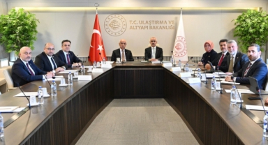 Görgel, “Kuzey Çevre Yolu Yapımına Bu Yıl Başlanıyor”