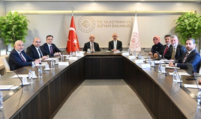 Görgel, “Kuzey Çevre Yolu Yapımına Bu Yıl Başlanıyor”
