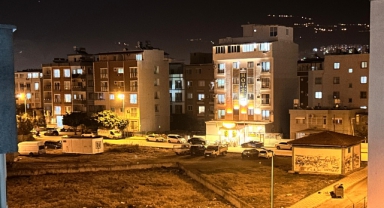 Hatay'da 3.9 Büyüklüğünde Deprem