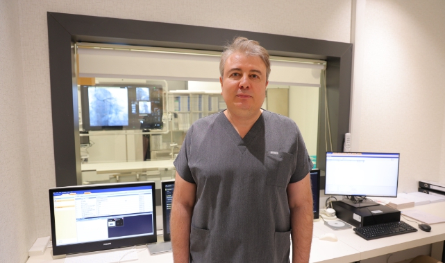 HG Hospital, Kalp Merkezi Ruhsatını Alarak Operasyonlara Başladı