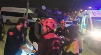 Kahramanmaraş’ta Otomobiller Çarpıştı: 1'i Ağır 5 Yaralı