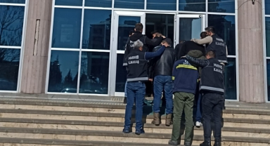 Kahramanmaraş’ta Uyuşturucu Operasyonu; 12 Tutuklama