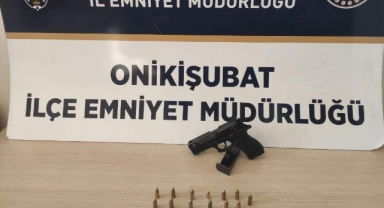 Kahramanmaraş'ta Yakalanan Şüphelilerden 58'i Tutuklandı