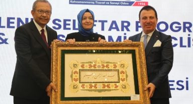 KMTSO Geleneksel İftar Programı ve Genişletilmiş Meclis Toplantısı Gerçekleştirildi