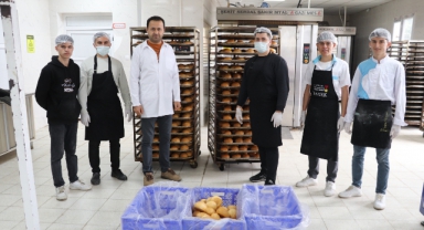 MADO Akdeniz Turizm Mesleki ve Teknik Anadolu Lisesi: Eğitimle Üretimin Buluştuğu Nokta