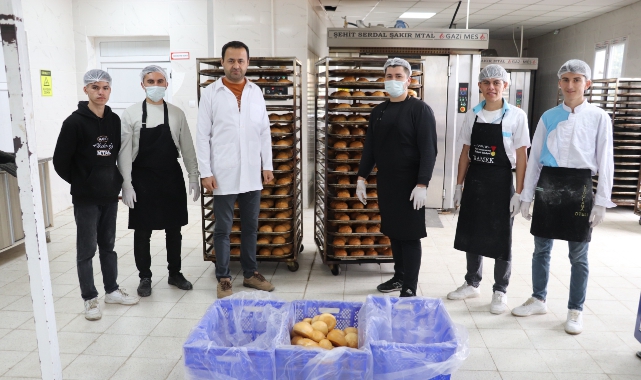 MADO Akdeniz Turizm Mesleki ve Teknik Anadolu Lisesi: Eğitimle Üretimin Buluştuğu Nokta