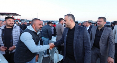Onikişubat Belediyesi’nden Ramazan Ayında Gönüllere Dokunan Hizmetler