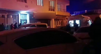 Polis Memuru Tabancasıyla İntihar Etti