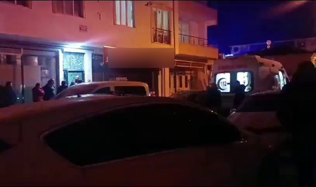 Polis Memuru Tabancasıyla İntihar Etti