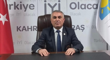 Süleyman Tekerek: “Kadir Gecesi, Kalpleri Buluşturan ve Umudu Büyüten Bir Gecedir”