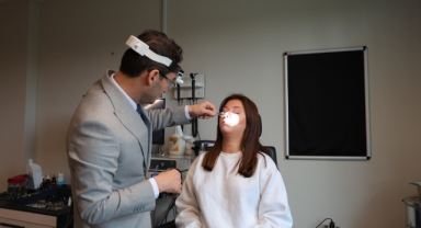 Türkiye'nin En Yüksek Polen Yoğunluğuna Sahip Kahramanmaraş'tan Alerjisi Olanlar Uyarı