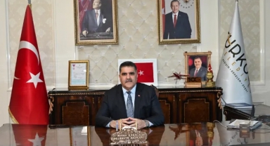 Türkoğlu Belediye Başkanı Mehmet Karaca'nın Ramazan Bayramı Mesajı