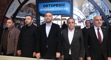14. Geleneksel Tirşik Şöleni, Onikişubat Belediyesi Ev Sahipliğinde Gerçekleşti