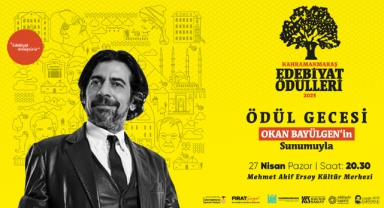 5. Uluslararası Şiir ve Edebiyat Günleri Başlıyor!