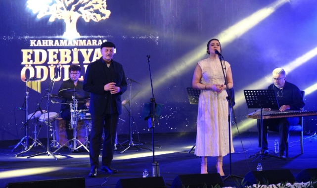 5. Uluslararası Şiir ve Edebiyat Günleri, Görkemli Bir Programla Final Yaptı