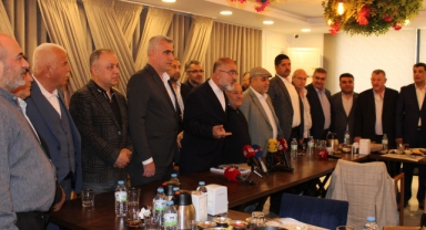 Abdulkadir Zeki Gülmez, 25 Yıllık Tecrübe İle Sahadayım
