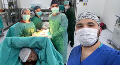 Arabesk Müzikli Ameliyat