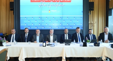 Başkan Görgel: “Hedefimiz Vatandaşlarımıza Daha Konforlu Koşullar Sunmak”