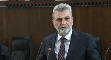Başkan Görgel: “Kahramanmaraş’ı Gençliğin Şehri Yapacağız”
