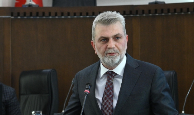 Başkan Görgel: “Kahramanmaraş’ı Gençliğin Şehri Yapacağız”