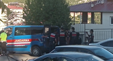 Çoban Nail'i Döven Kız Kardeşlere Para Cezası