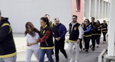 Fuhuş Şebekesi Çökertildi: 72 Milyon Tl Mal Varlığı ve Paraya El Konuldu