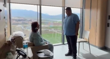 HG Hospital'da İlk Beyin Tümörü Ameliyatı Başarıyla Gerçekleştirildi