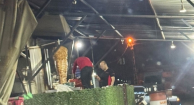 İnsanların Sağlığıyla Oynayan Fenomen Dönerciye Ceza