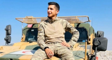 Jandarma Personeli, Nişanından 5 Gün Sonra Kazada Hayatını Kaybetti