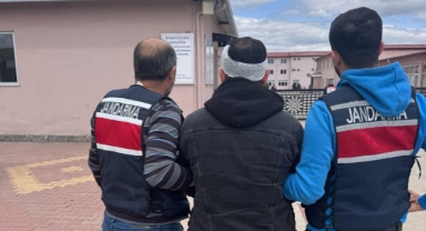 Kahramanmaraş'ta 3 Hükümlü Yakalanıp Cezaevine Gönderildi