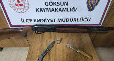 Kahramanmaraş’ta Çeşitli Suçlardan Yakalanan 67 Şüpheli Tutuklandı