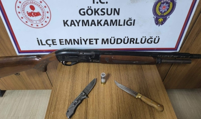 Kahramanmaraş’ta Çeşitli Suçlardan Yakalanan 67 Şüpheli Tutuklandı