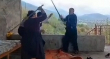 Kahramanmaraş’ta İki Aile Arasında Sopalı Kavga: 1’i Ağır 3 Yaralı