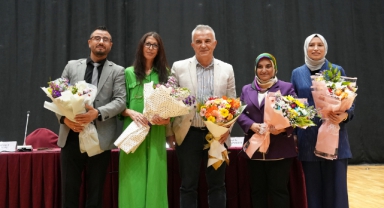 Kahramanmaraş’ta Otizme Işık Tutan Panel